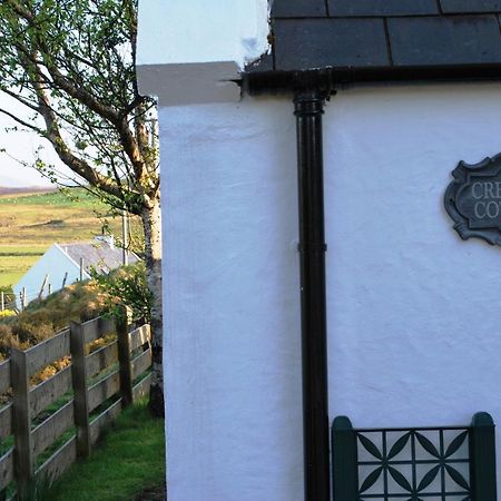 Crepigill Cottage Портри Экстерьер фото