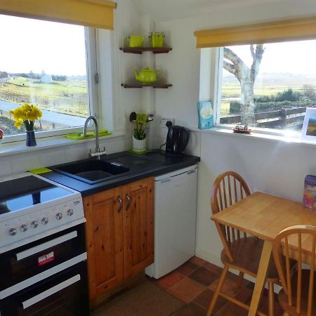 Crepigill Cottage Портри Экстерьер фото