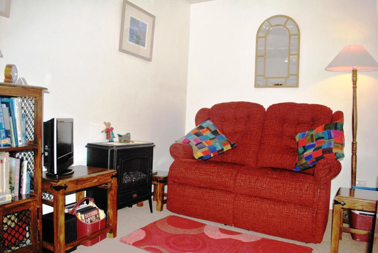 Crepigill Cottage Портри Экстерьер фото